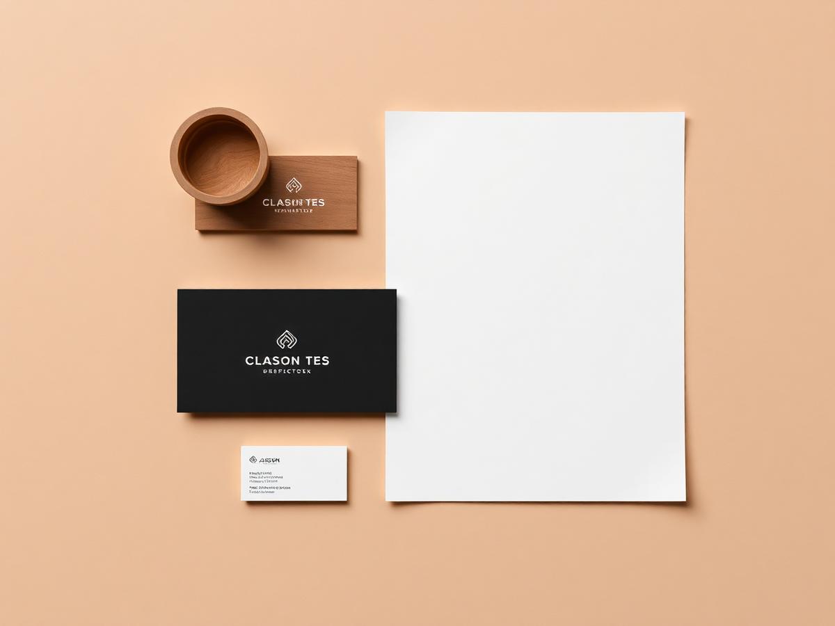 Loop Studios — Branding project by HOZO Technology